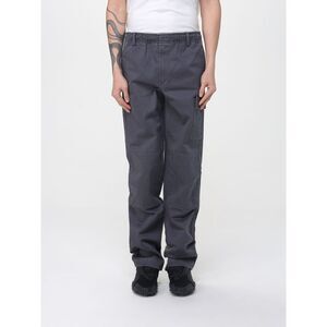 Gr10k Pants Men Grey